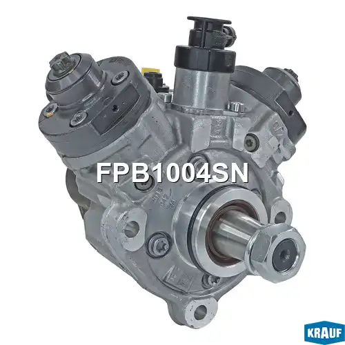 ТНВД FPB1004SN KRAUF