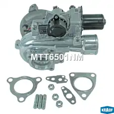 MTT6501NM Турбокомпрессор KRAUF