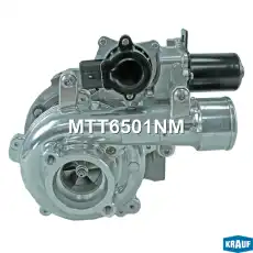 MTT6501NM Турбокомпрессор KRAUF