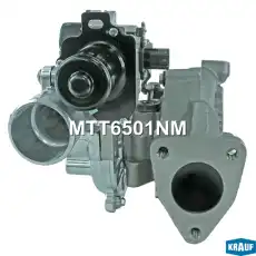MTT6501NM Турбокомпрессор KRAUF