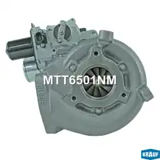 MTT6501NM Турбокомпрессор KRAUF