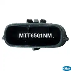 MTT6501NM Турбокомпрессор KRAUF