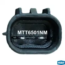 MTT6501NM Турбокомпрессор KRAUF