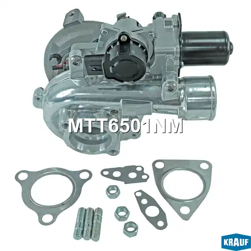 MTT6501NM Турбокомпрессор KRAUF