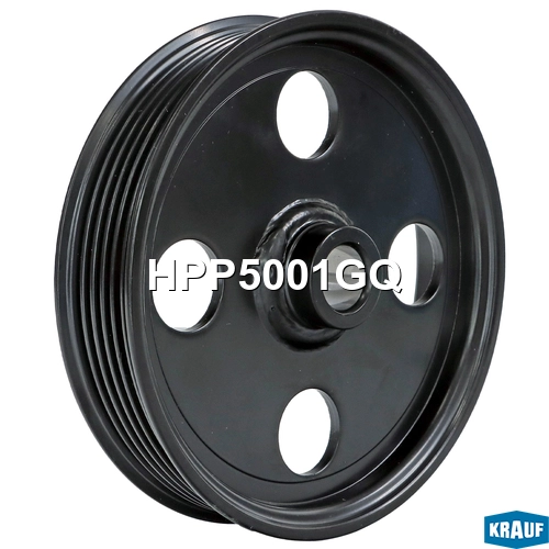 Шкив гидроусилителя руля KRAUF HPP5001GQ