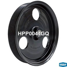Шкив гидроусилителя руля KRAUF HPP0044GQ