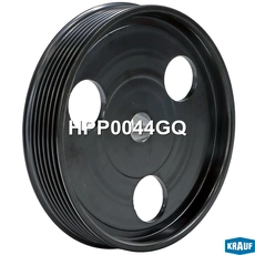 Шкив гидроусилителя руля KRAUF HPP0044GQ