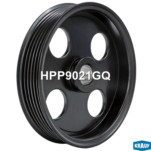 Шкив гидроусилителя руля KRAUF HPP9021GQ