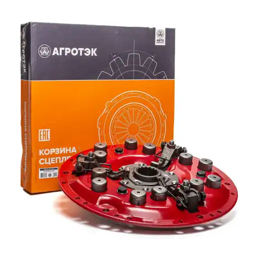 Диск сцепления АВТОЭЛЕКТРИКА 70-1601090-А АЕ