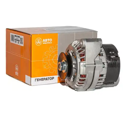 Генератор АВТОЭЛЕКТРИКА 9412.3701С АЕ