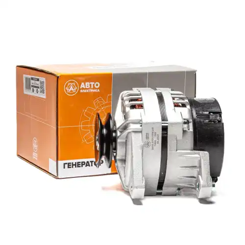Генератор АВТОЭЛЕКТРИКА 9402.3701-17М АЕ