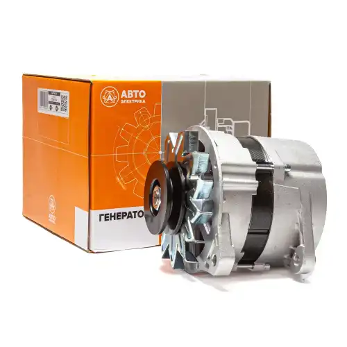 Генератор АВТОЭЛЕКТРИКА Г250Г3 AE