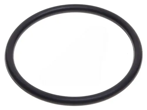 Кольцо уплотнительное JAC K7 ступицы передней OE 10025936