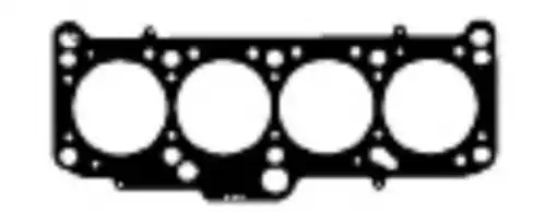 Прокладка ГБЦ PAYEN BX820