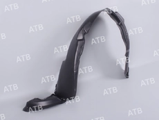 Подкрылок ATB 1AKCR20G0FL
