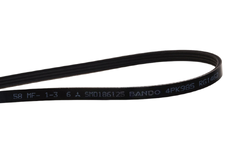 Ремень клиновой JAC SMD186125