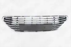 Решетка бампера OEM OEM4005