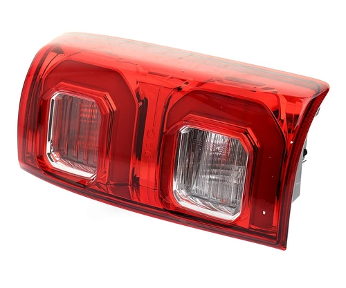 Фонарь задний JAC 4133200P306A