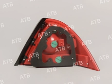 Фонарь задний ATB 1ANAC090L