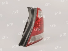Фонарь задний ATB 1ANAC090R