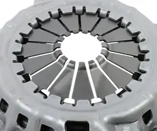 Корзина сцепления JAC SCBJ1600100LE0706001
