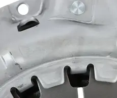 Корзина сцепления JAC SCBJ1600100LE0706001
