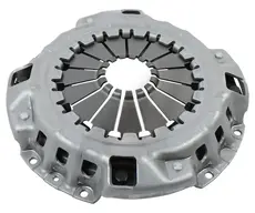 Корзина сцепления JAC SCBJ1600100LE0706001