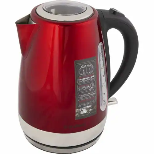 ENDEVER Чайник Skyline KR-234S 90032