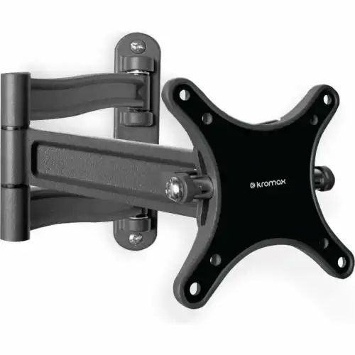 Kromax TV кронштейн TECHNO 1 grey 20062