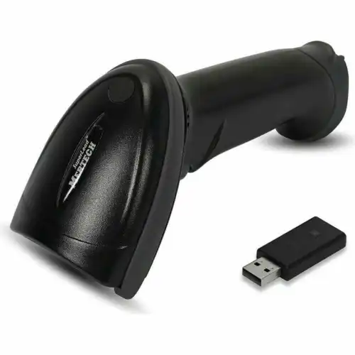 MERTECH Сканер CL-2210 BLE Dongle P2D USB black 4794