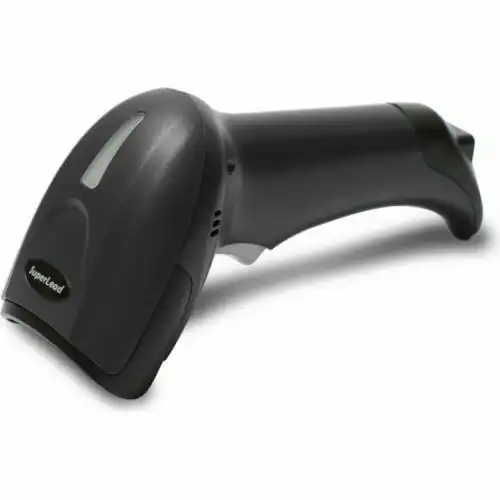 MERTECH Сканер CL-2310 BLE Dongle P2D USB black 4812