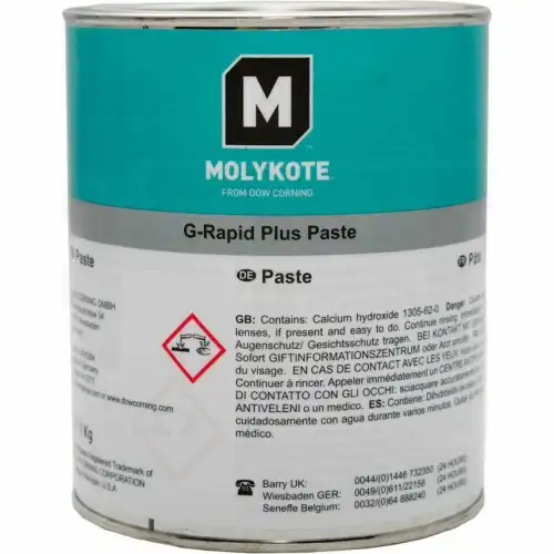 MOLYKOTE Паста G-Rapid Plus 4045284