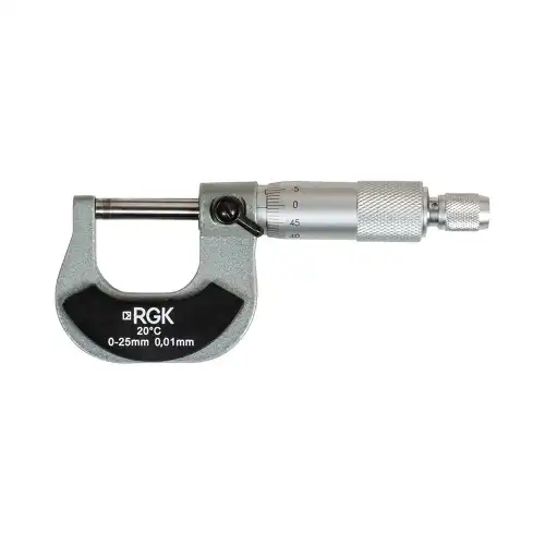 RGK Микрометр MCM-25 779555