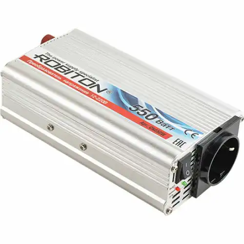 Robiton Инвертор CN550W 550W 15837