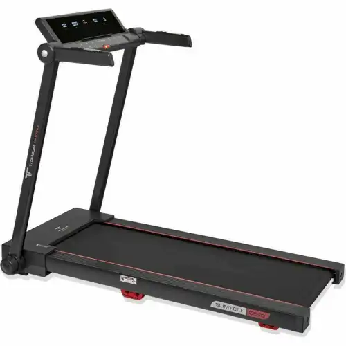 Titanium беговая дорожка masters slimtech c250 TM Slimtech C250