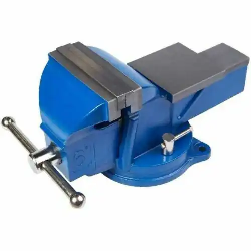 ZITOM Тиски 150мм JFQ-150 bv00150