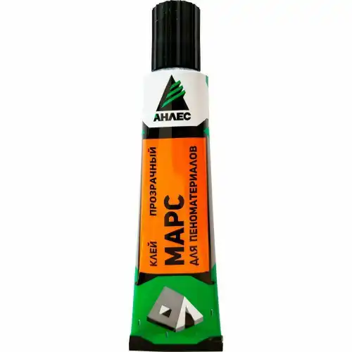 Анлес Клей Марс, 40 мл 70039