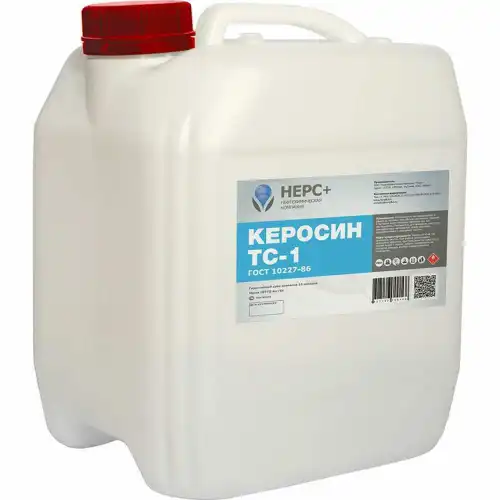 Канистра автомобильная НЕРС+ 200008