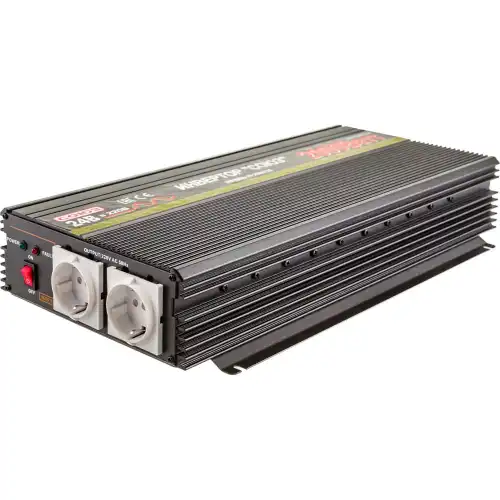 Союз Инвертор 2000W/24V 882001