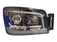 Фара SHACMAN DZ96189722120