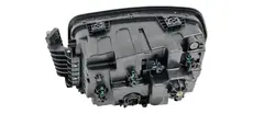 Фара SHACMAN DZ96189722120
