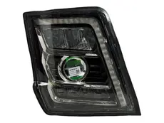 Фара SHACMAN DZ97189723354