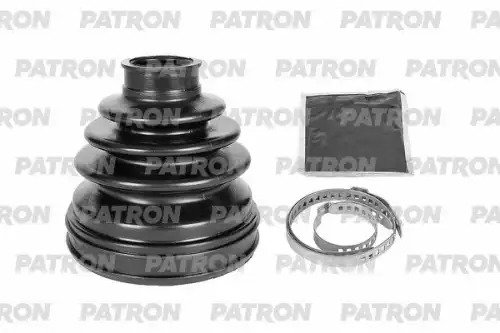 Пыльник ШРУСа PDC0095 PATRON