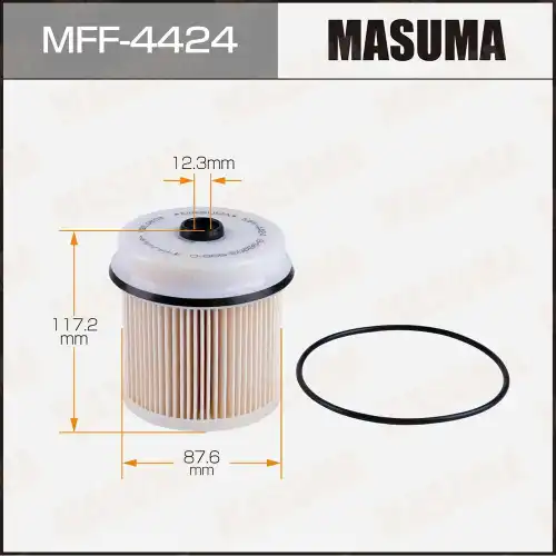 Топливный фильтр MASUMA MFF4424