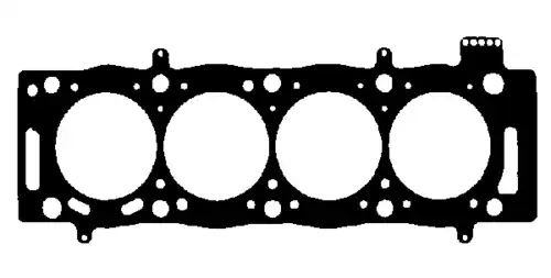 Прокладка ГБЦ PAYEN AC5050