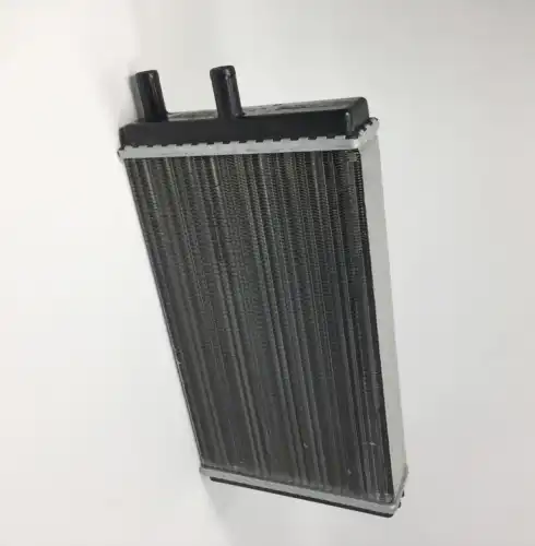 Радиатор печки CARTRONIC CRTR0132888