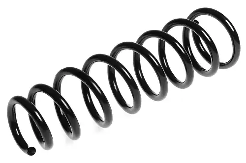 ПРУЖИНА ПЕРЕДНЯЯ MAZDA ST 119 059 F STANDARD SPRINGS