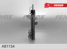 АМОРТИЗАТОР A61134 FENOX