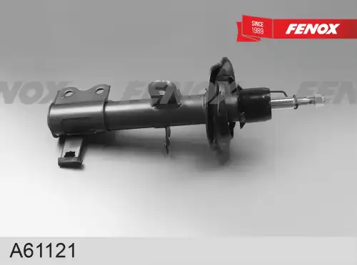 A61121 Амортизатор подвески FENOX