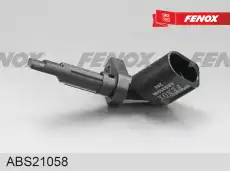 Датчик ABS FENOX ABS21058